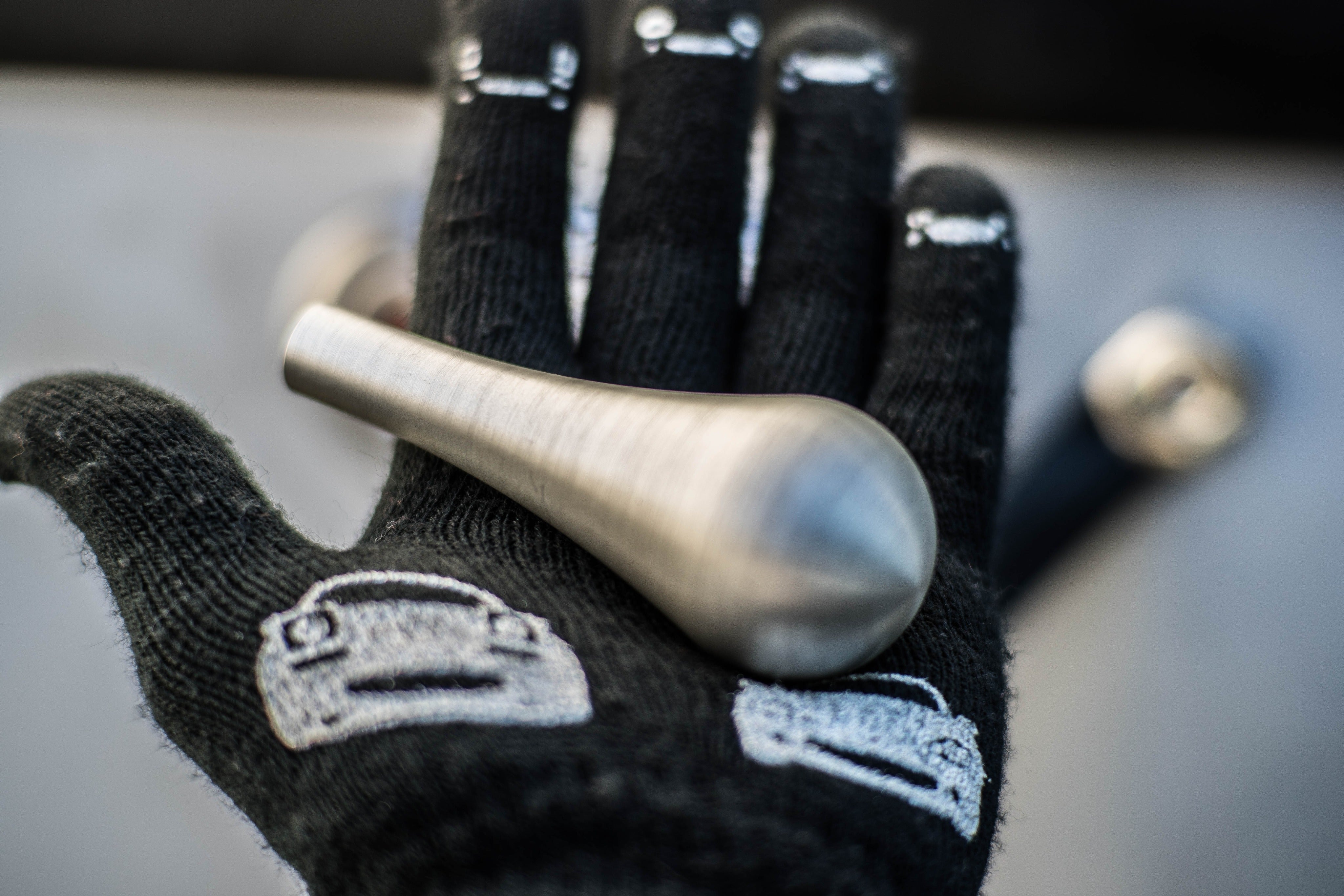 Miata Shift Knob - Teardrop design – Gutentight Racing