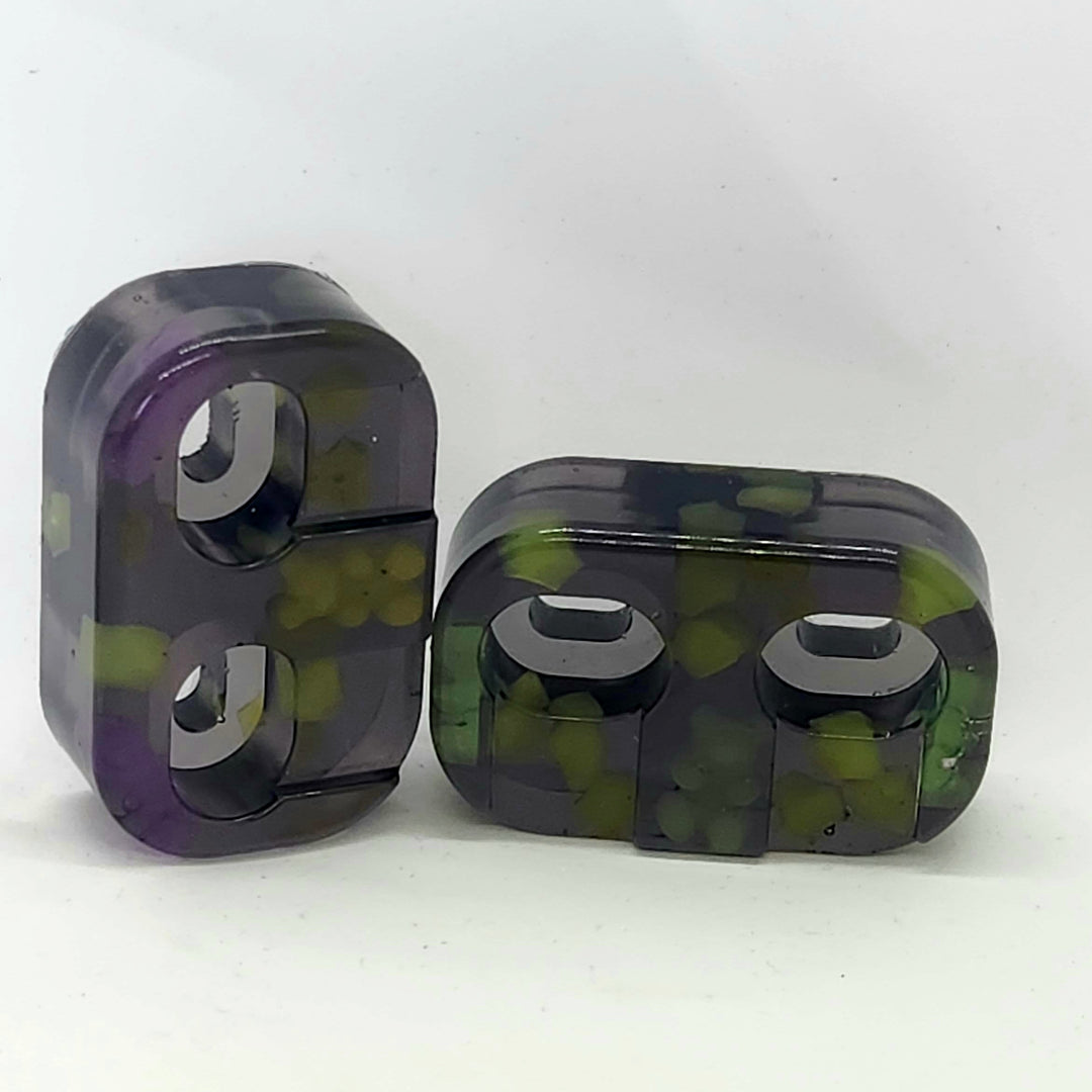 Miata Door Bushings Limited Edition Designs