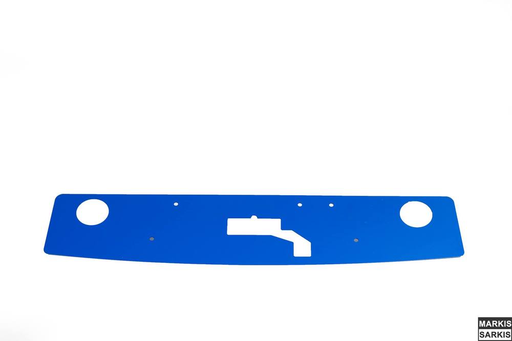 MX-5 Miata Rad Support Panels (1990-1997)