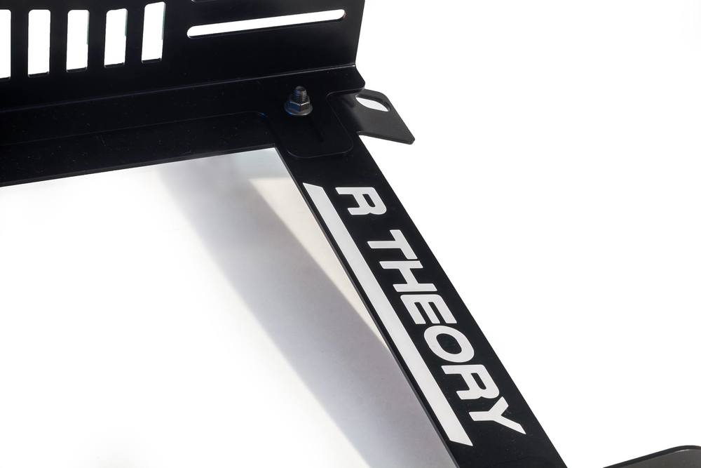 Full Side Mount Seat Bracket 