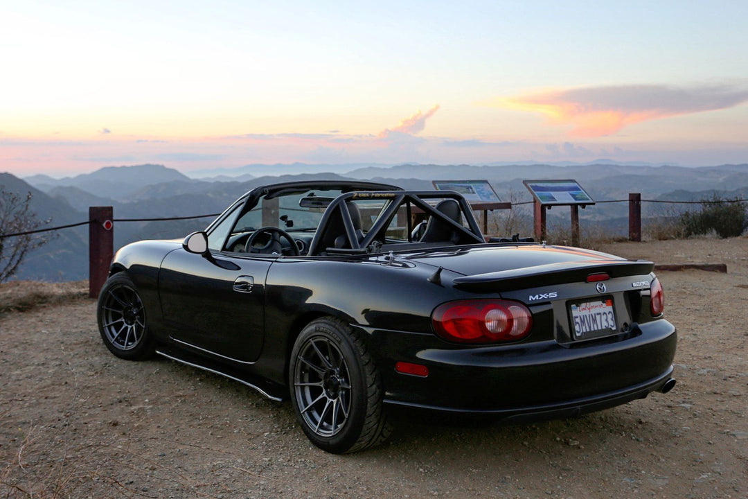 '90-'05 Mazda Miata Roll Bar