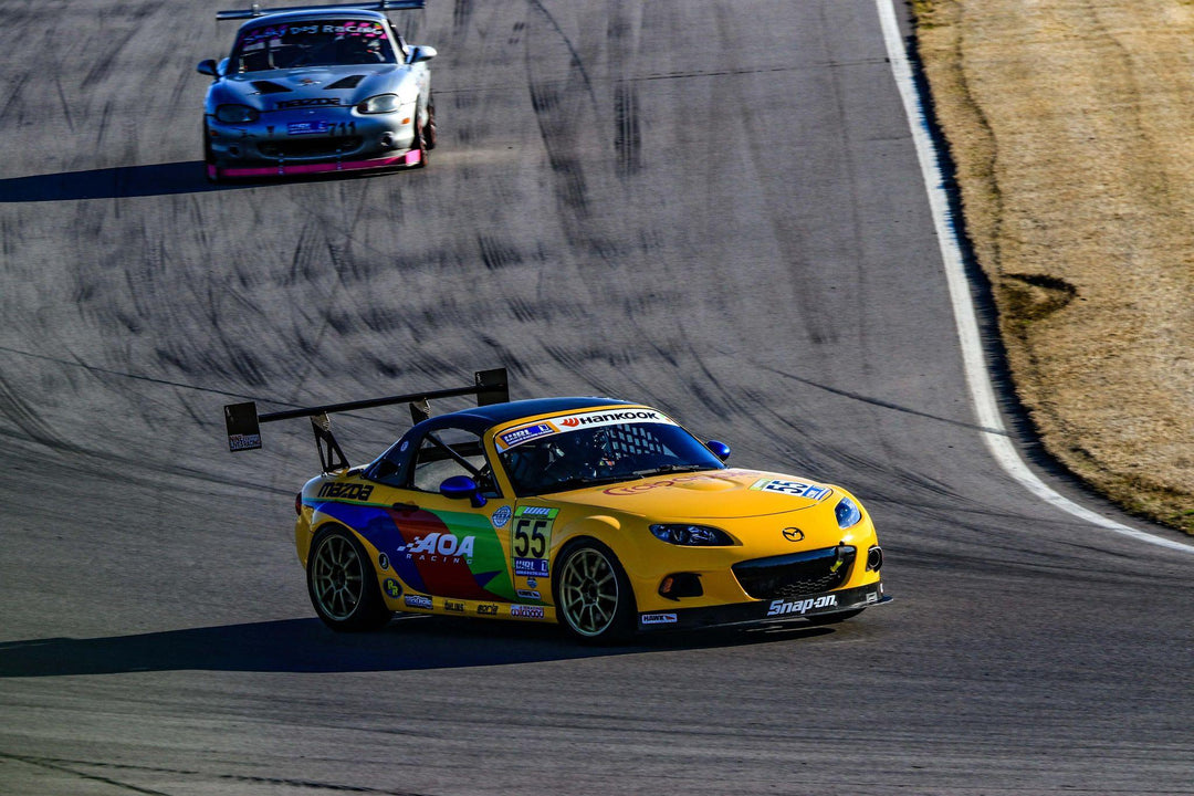 Mazda MX5 