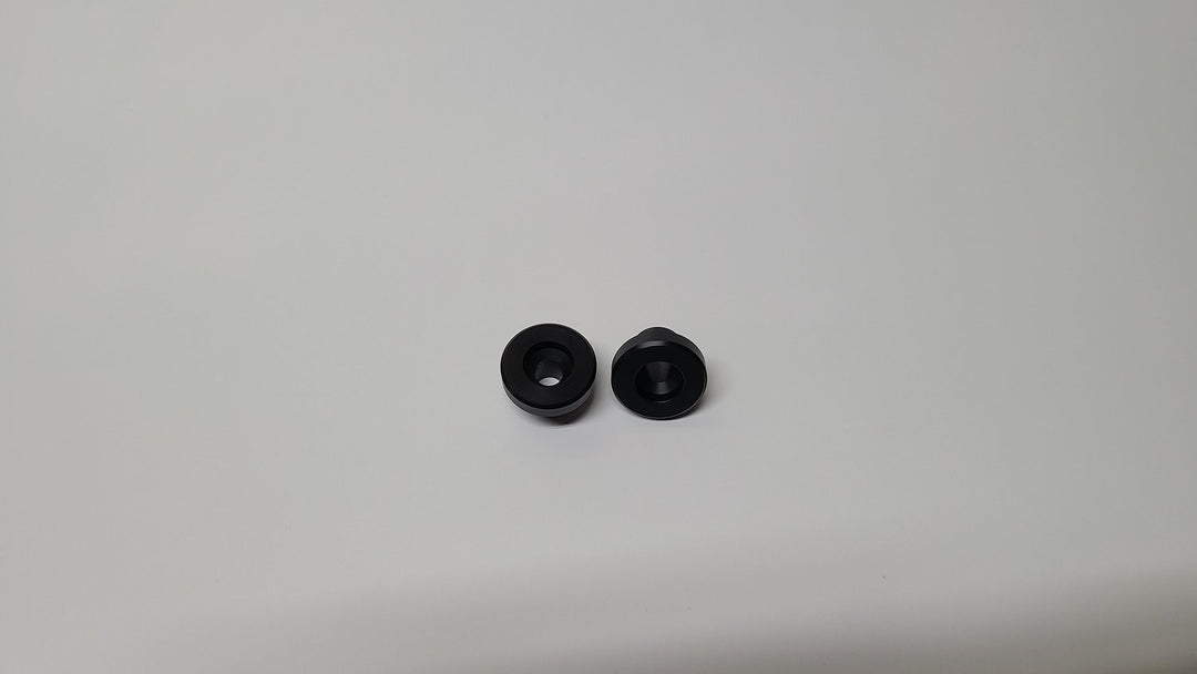 NA/NB MX-5 Miata Delrin Window Bushings (1990-2005)