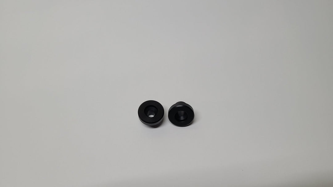 NA/NB MX-5 Miata Delrin Window Bushings (1990-2005)