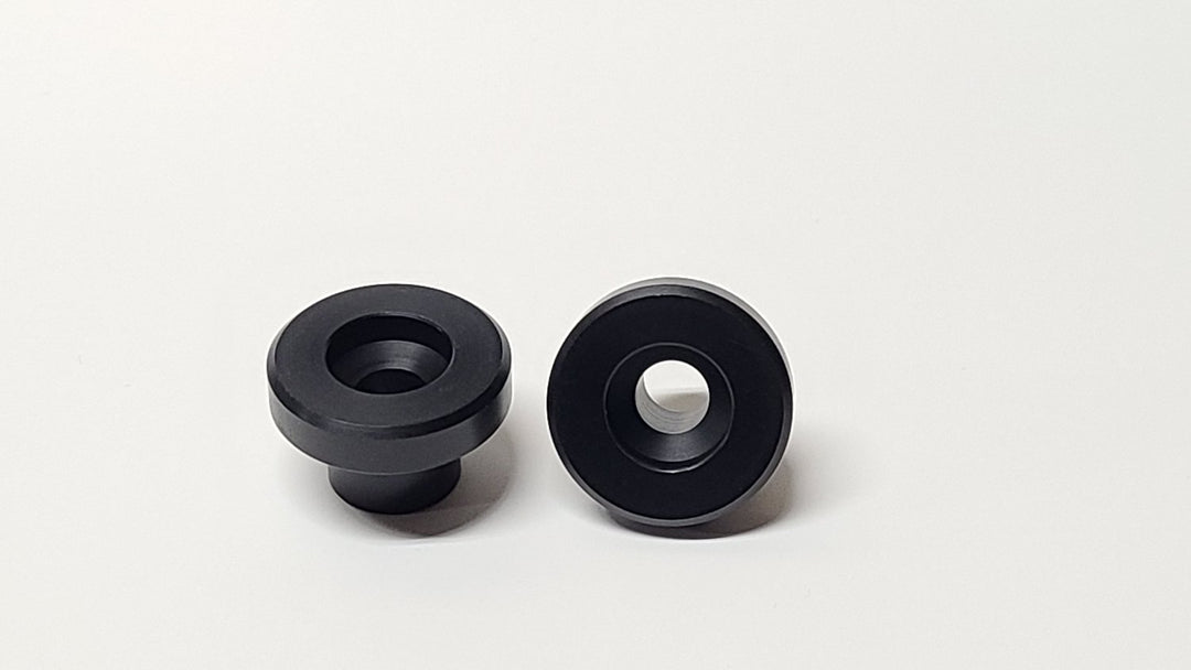 Miata Delrin Window Bushings (1990-2005)