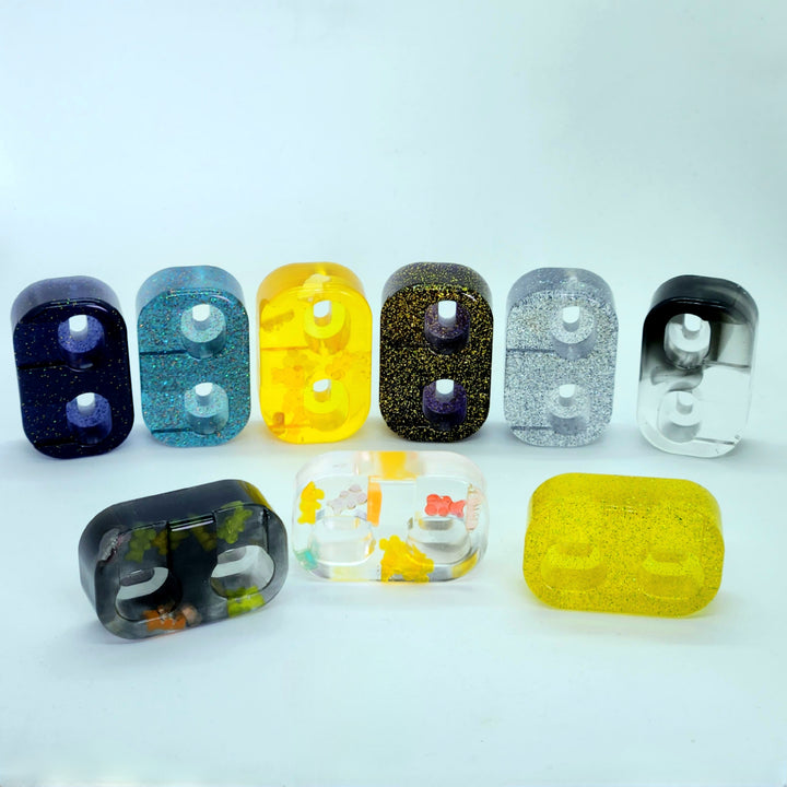 Miata Door Bushings Limited Edition Designs