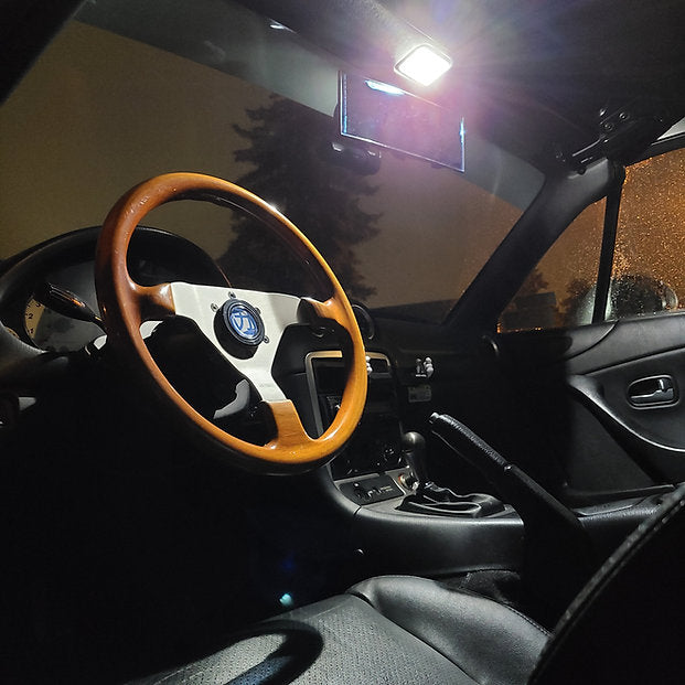 28mm interior LED bulb for NA/NB Miata