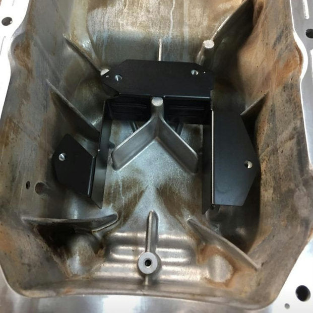 Maruha Oil Pan Baffle for NA/NB