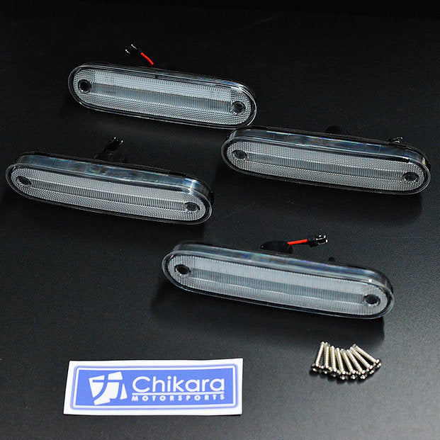 LED Side Marker Lamp set