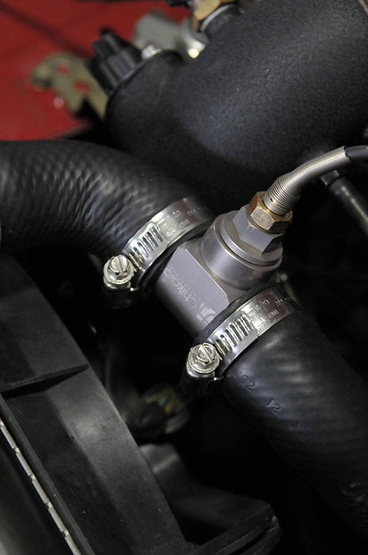 Coolant Temperature Sensor Adaptor