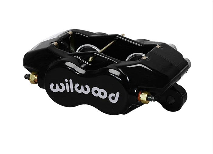 Wilwood Big Brake Black