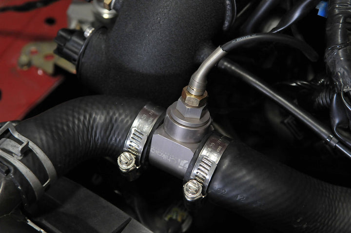 Coolant Temperature Sensor Adaptor