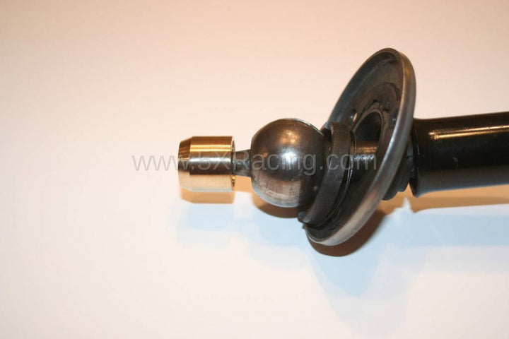 upgraded bronze shifter bushing by 5x racing