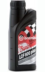 brembo lcf 600 dot 4 brake fluid