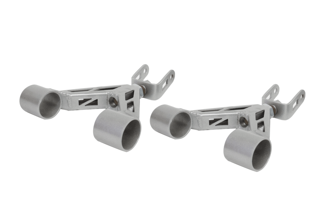 Adjustable Control Arms  Rear Upper '90-'05