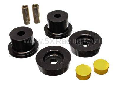 ENERGY SUSPENSION DIFFERENTIAL MOUNT BUSHINGS FOR MAZDA MIATA