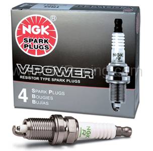 4 Miata NGK V-Power Spark Plugs
