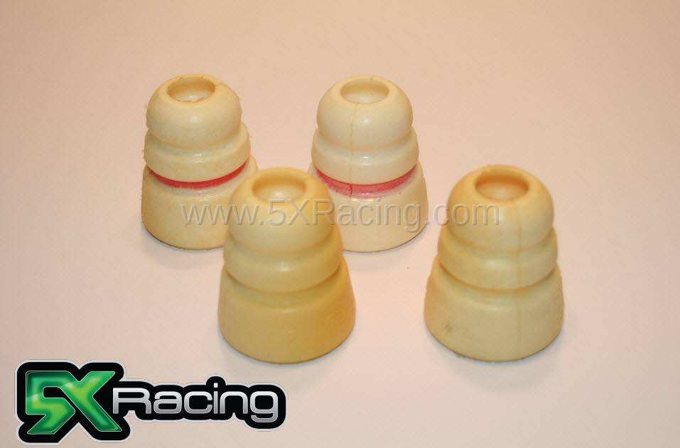 Stock Class Autocross Bump Stop Kit 