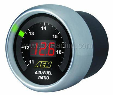 Wideband  Air/Fuel Ratio Gauge