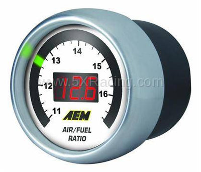  Air/Fuel Ratio Gauge Kit