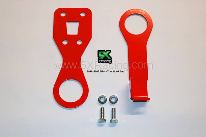 Tow Hook Set