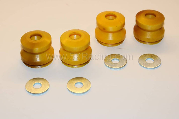 bump stop kits gold