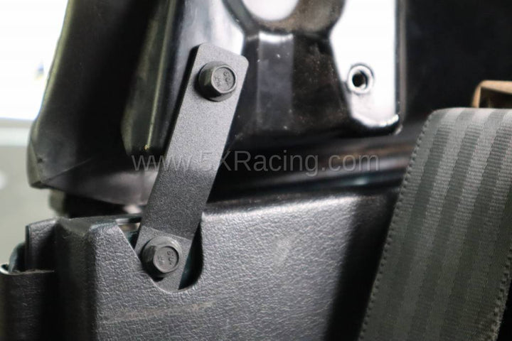 Hardtop Bracket Set