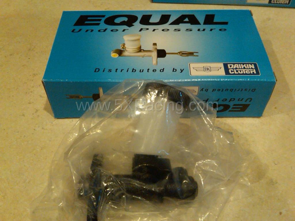 Exedy Clutch Master Cylinder 