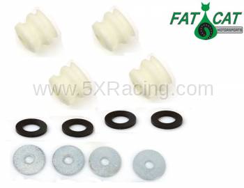  Track Bump Stop Kit for 90-97 Mazda Miata NA/NB