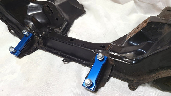 NA MX-5 Miata Steering Rack Spacer (1990-1997)
