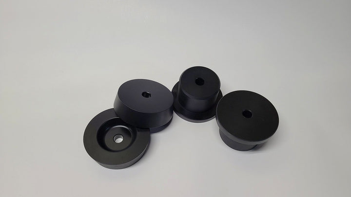 NA/NB MX-5 Miata Delrin Differential Bushings (1990-2005)