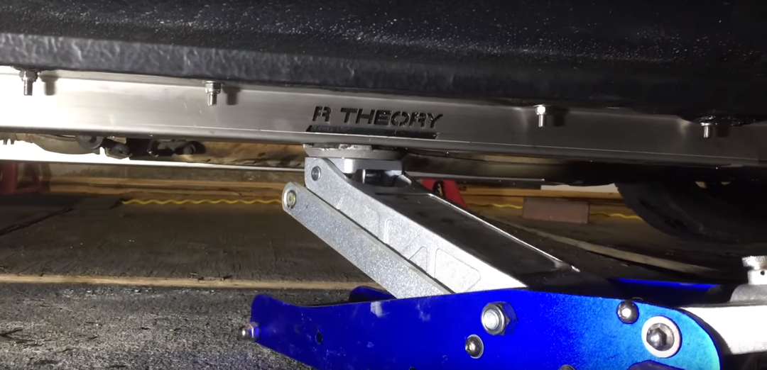 NA/NB MX-5 Miata Frame Rail Braces 1990-2005