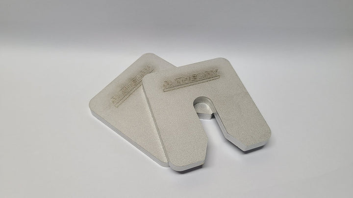 Miata Engine Mount Spacers