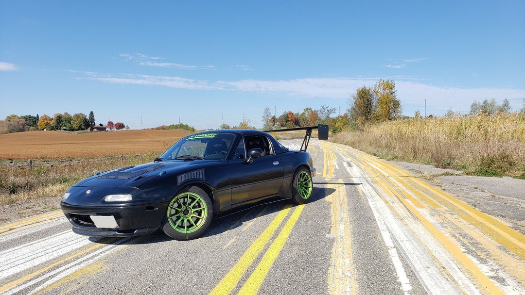 NA/NB MX-5 Miata 