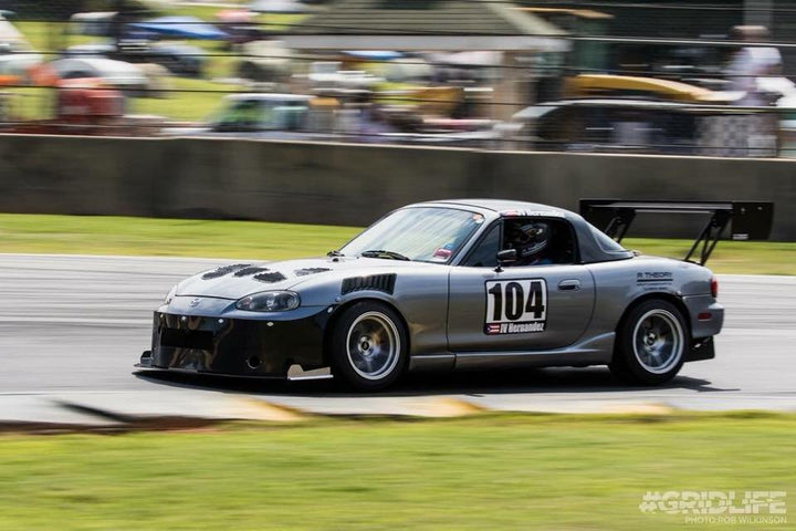 NA/NB MX-5 Miata 