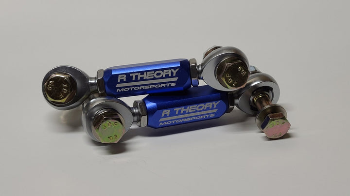  Miata Adjustable Swaybar Endlinks - One Pair (NA/NB)