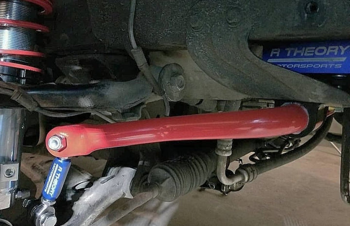  Miata Adjustable Swaybar Endlinks - One Pair (NA/NB)