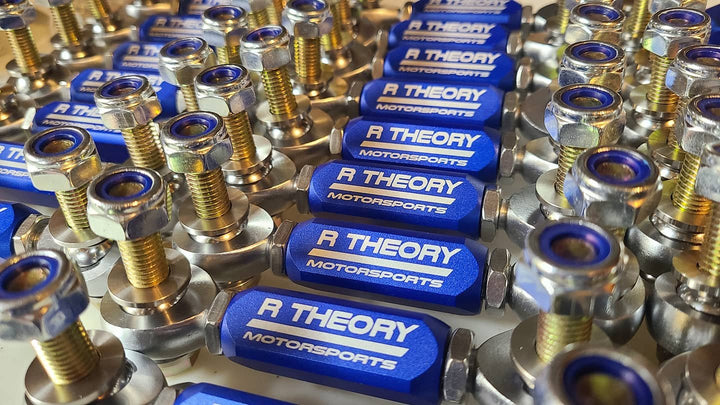  Miata Adjustable Swaybar Endlinks - One Pair (NA/NB)