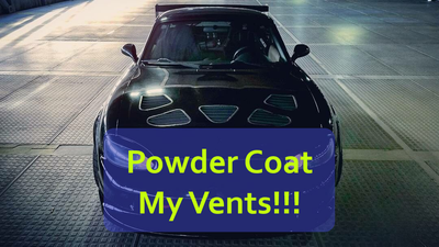 Powder Coat My Vents