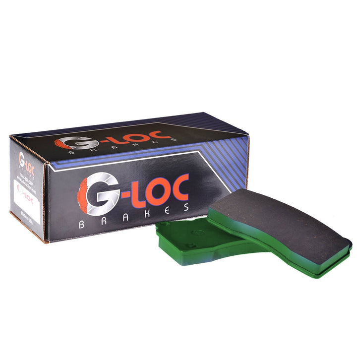 G-Loc  Brake Pads for Dynalite Caliper