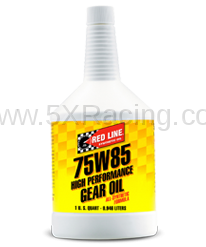  75W85 GL-5 Gear Oil
