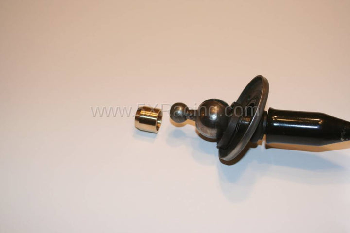 upgraded bronze shifter bushing by 5x racing