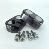 Door Bushings gray