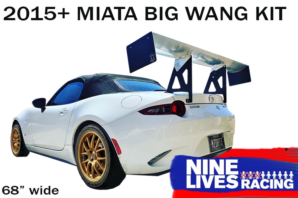 Big Wang Kit 2015 68 wide